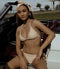 Clay Bikini