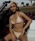 Clay Bikini