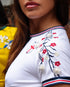 England Jersey