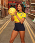 Brazil Jersey PREORDER