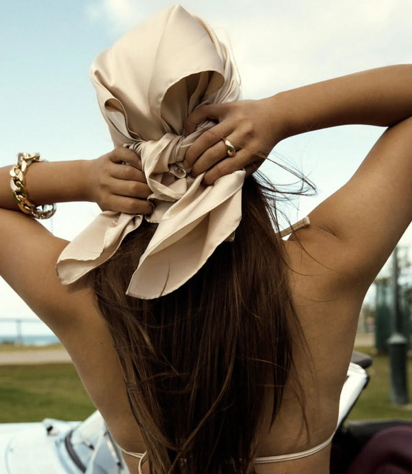 Willow Headscarf