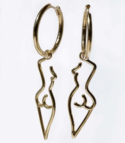 Femme Earrings
