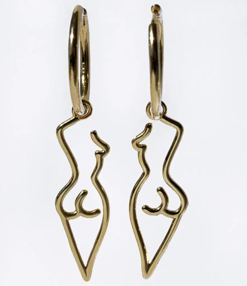 Femme Earrings